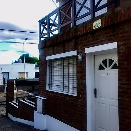 Duplex Gral .Viamonte 27- Tandil Apartment Exterior photo