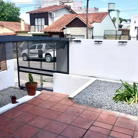 Duplex Gral .Viamonte 27- Tandil Apartment Exterior photo