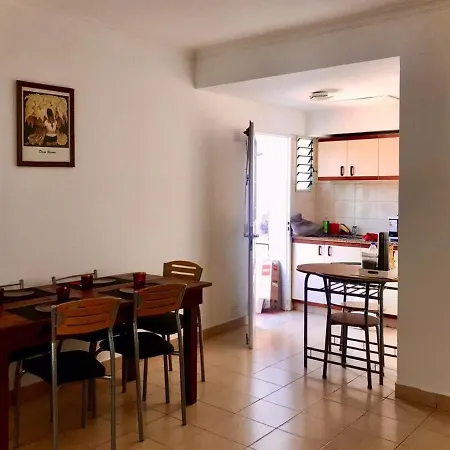 Duplex Gral .Viamonte 27- Tandil Apartment Exterior photo