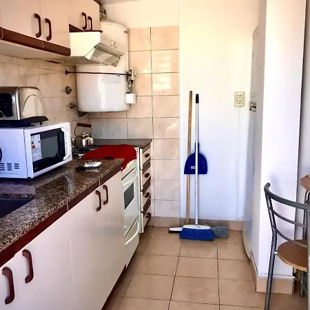 Duplex Gral .Viamonte 27- Tandil Apartment Exterior photo
