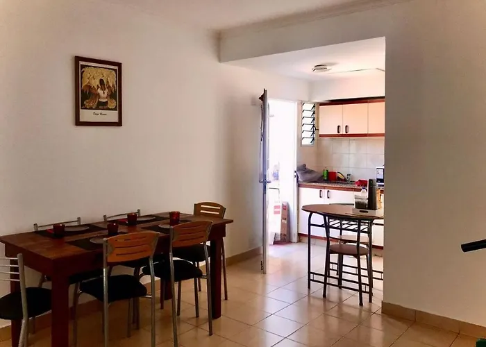Duplex Gral .Viamonte 27- Tandil