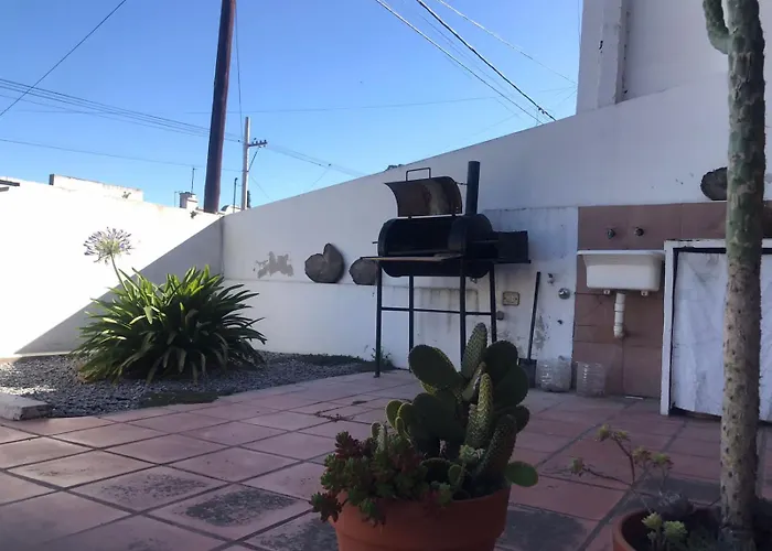 Duplex Gral .Viamonte 27- Tandil