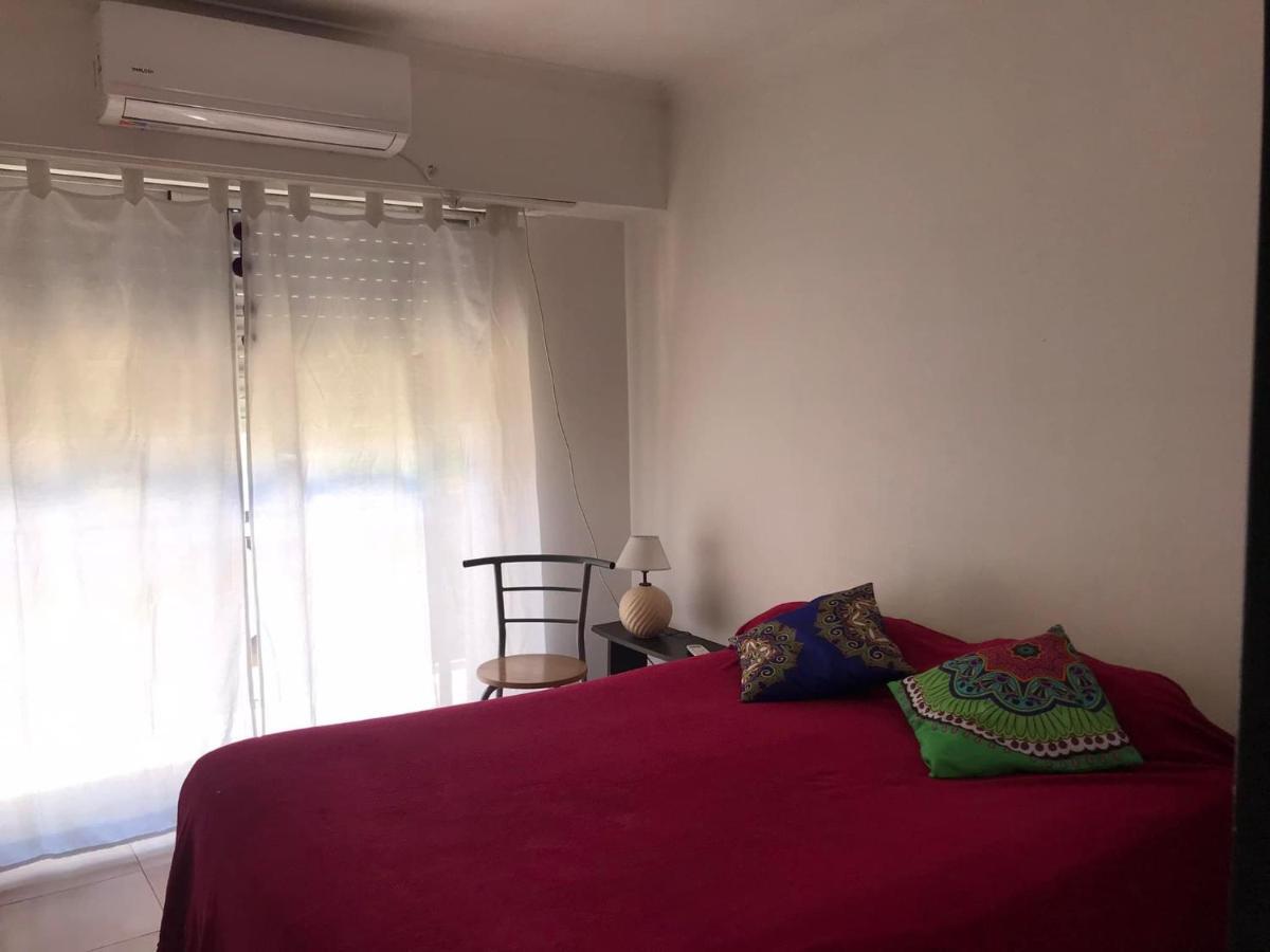Apartment Duplex Gral .viamonte 27- *