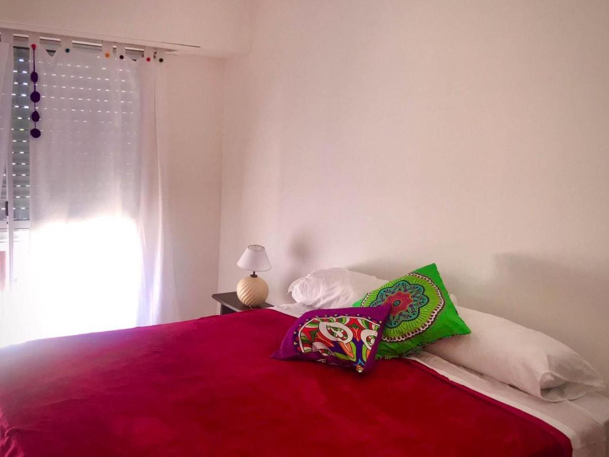Apartment Duplex Gral .viamonte 27-