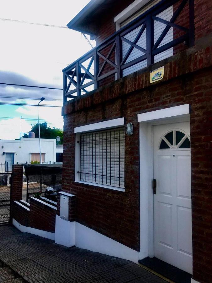 Apartment Duplex Gral .viamonte 27- *