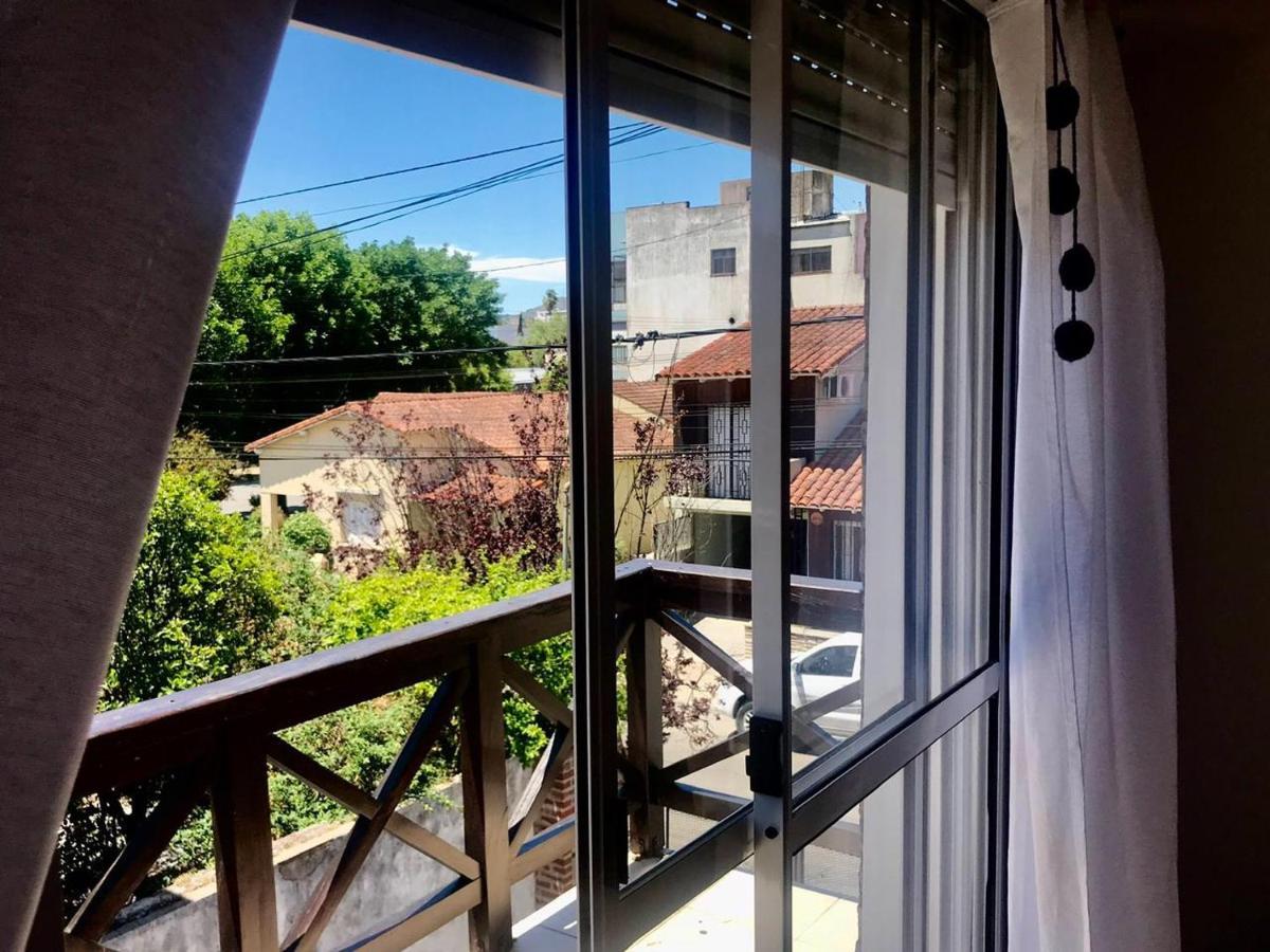 Apartment Duplex Gral .viamonte 27-