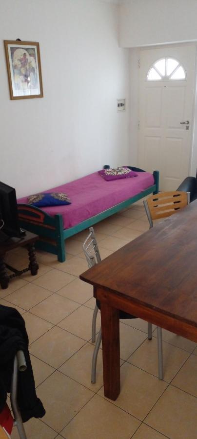 Duplex Gral .viamonte 27- Apartment *