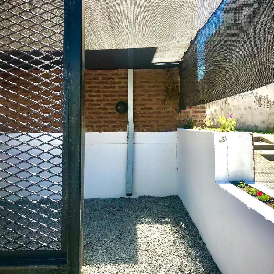 Duplex Gral .viamonte 27- Tandil