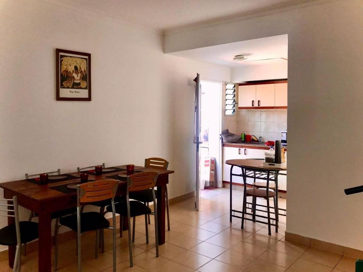 Apartment Duplex Gral .viamonte 27- Tandil