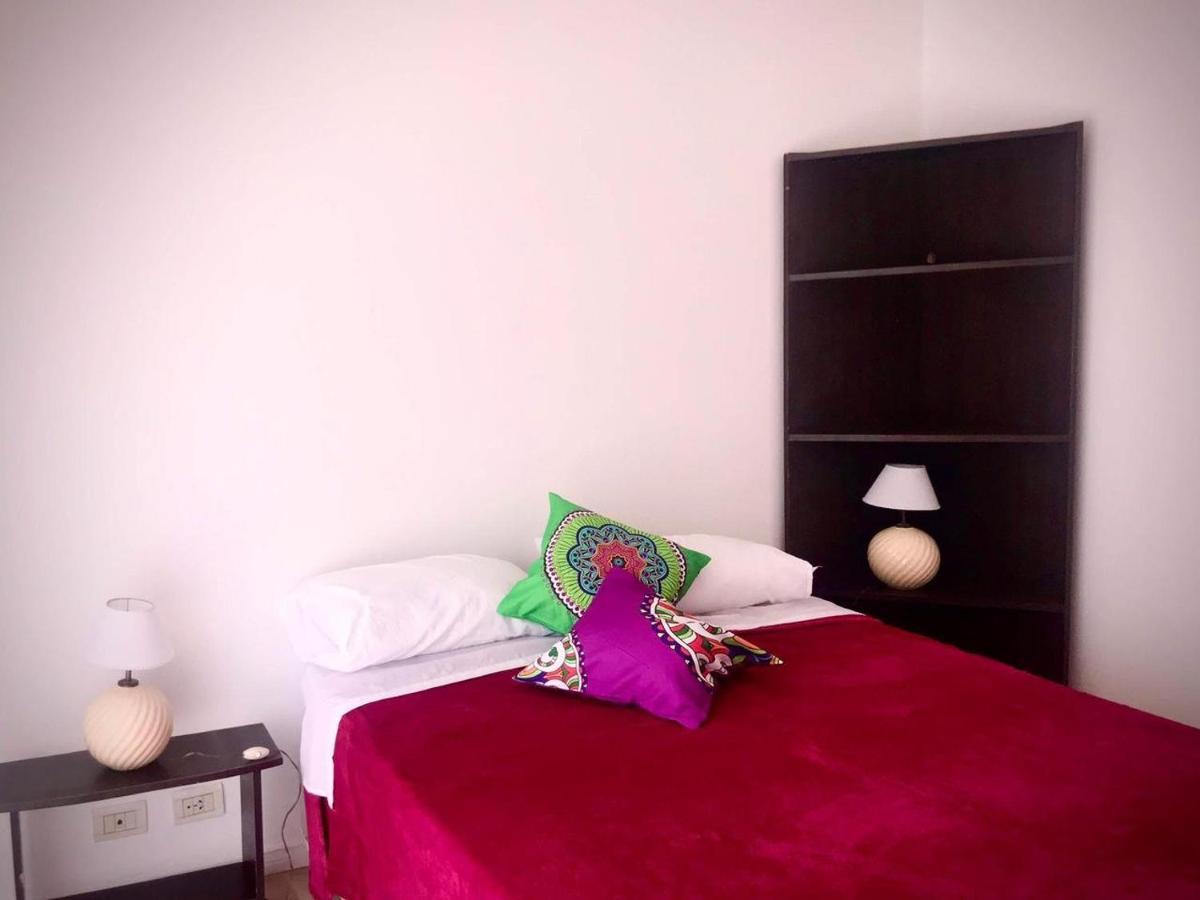 Apartment Duplex Gral .viamonte 27- *