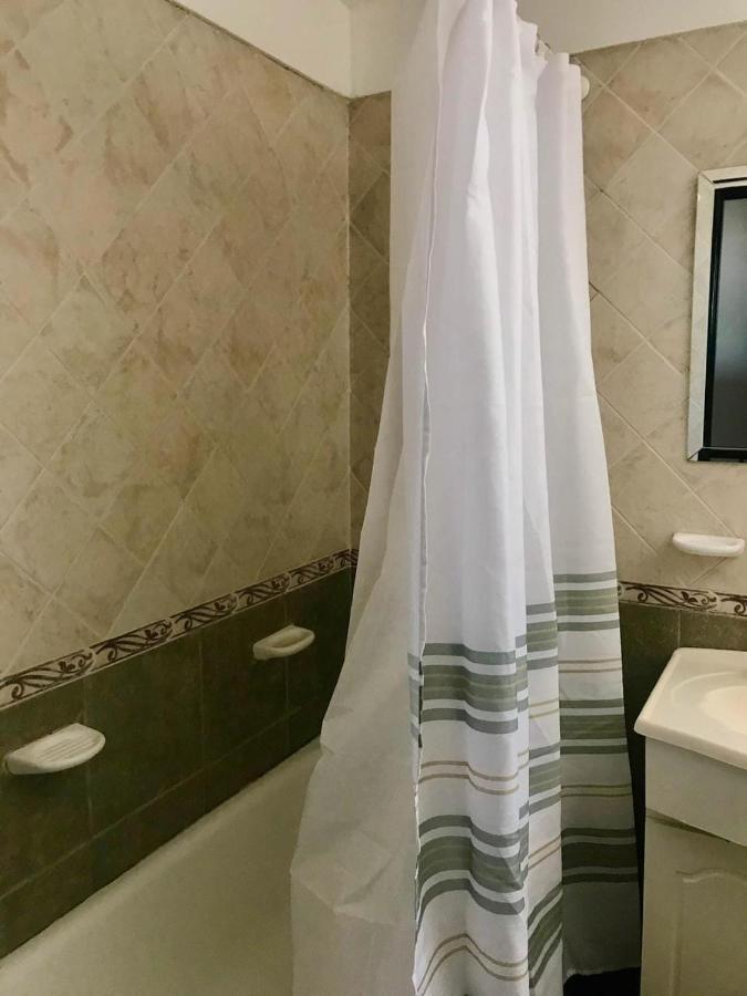 Apartment Duplex Gral .viamonte 27- *
