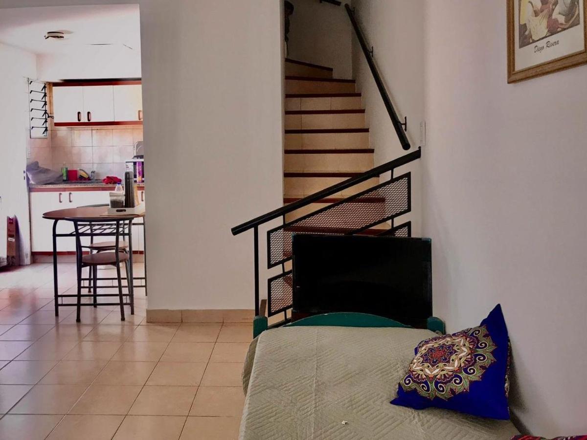 Duplex Gral .viamonte 27- Apartment *