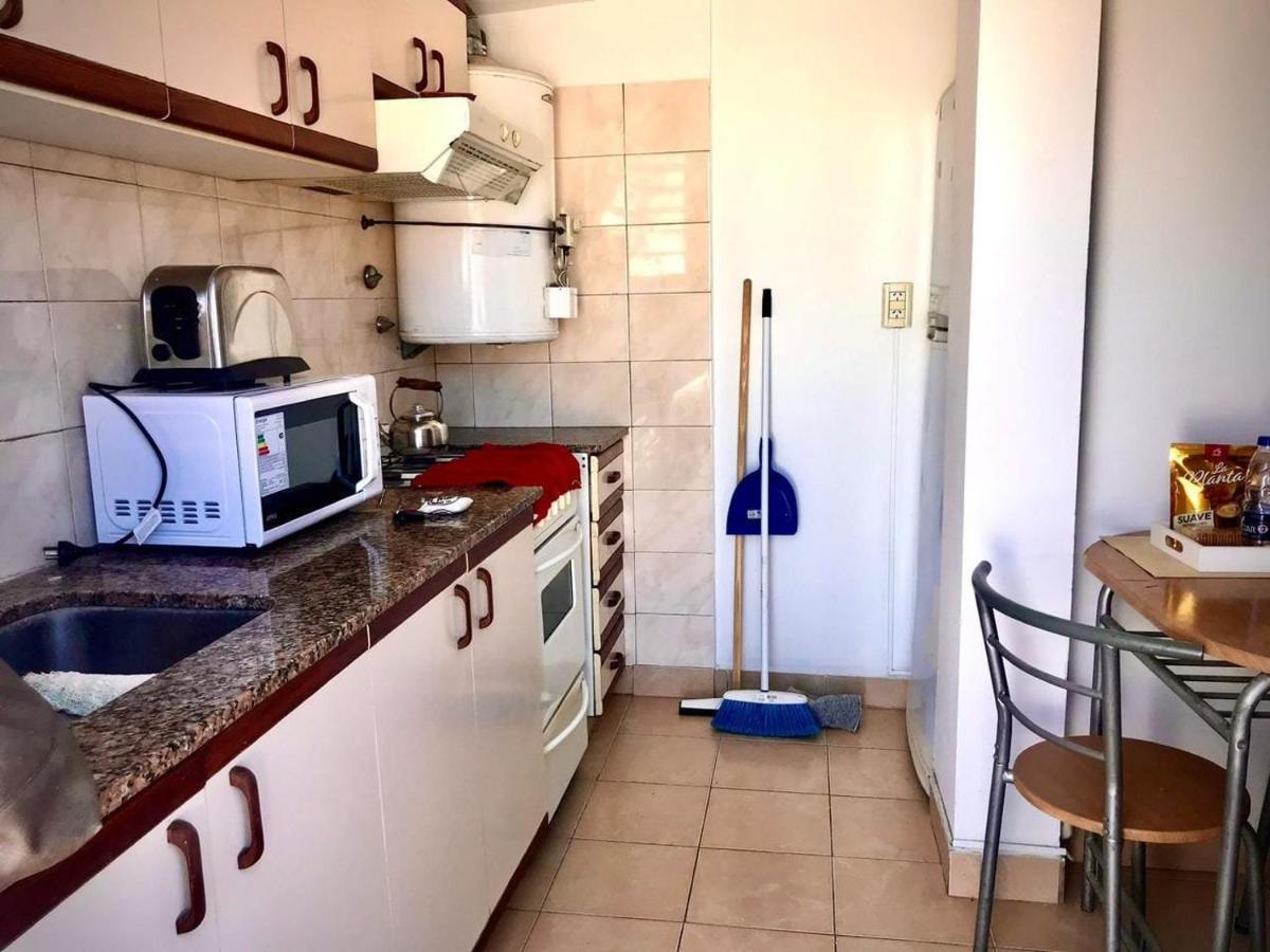 Duplex Gral .viamonte 27- Apartment Tandil