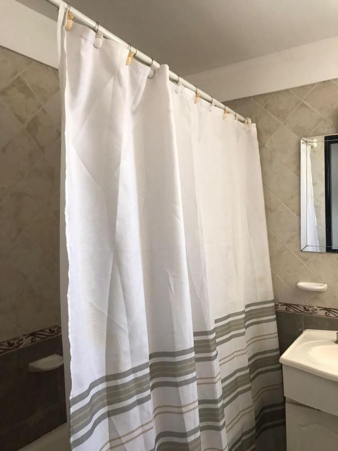 Apartment Duplex Gral .viamonte 27- *