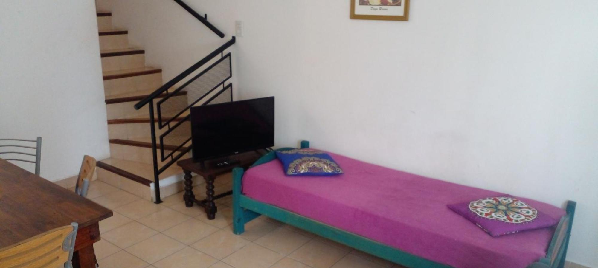 Duplex Gral .viamonte 27- Apartment Tandil