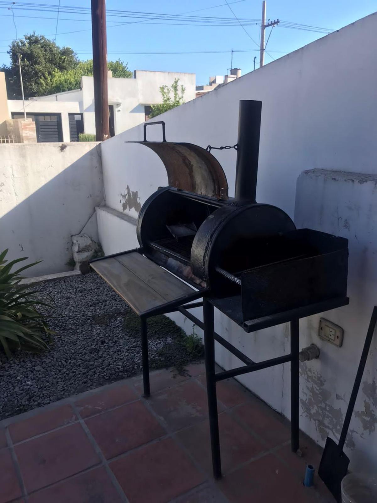 Duplex Gral .viamonte 27- *