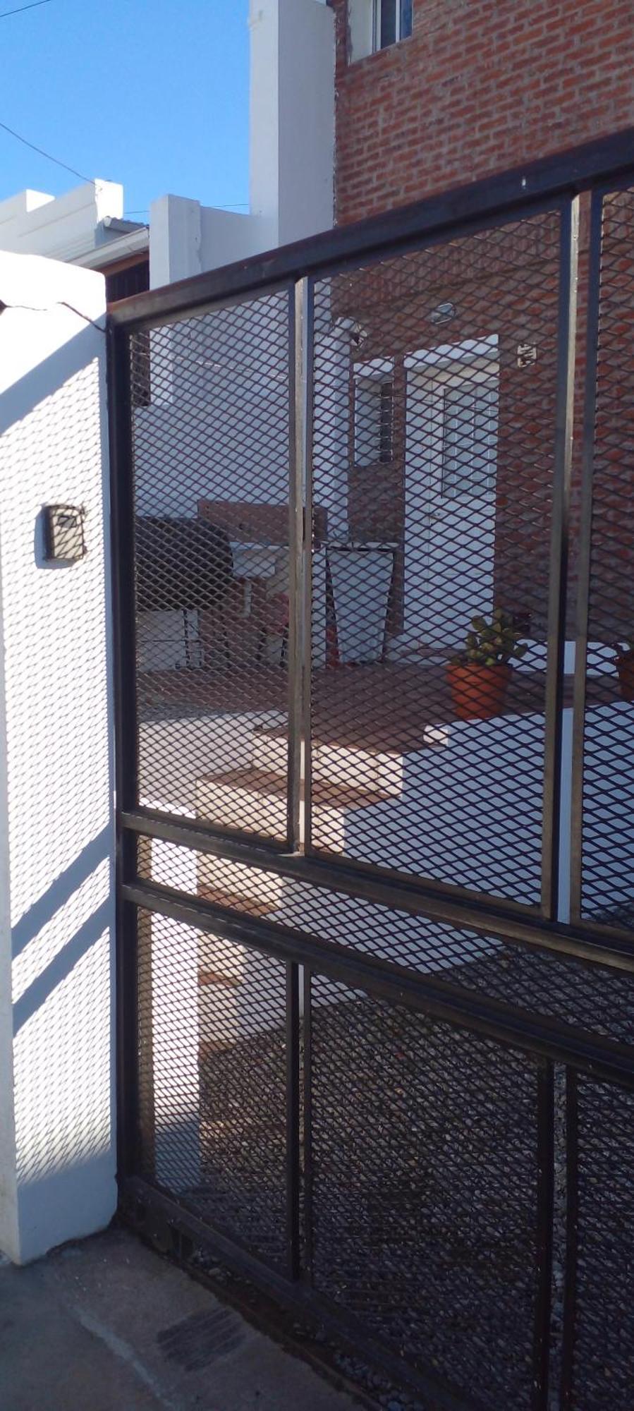 Apartment Duplex Gral .viamonte 27- *