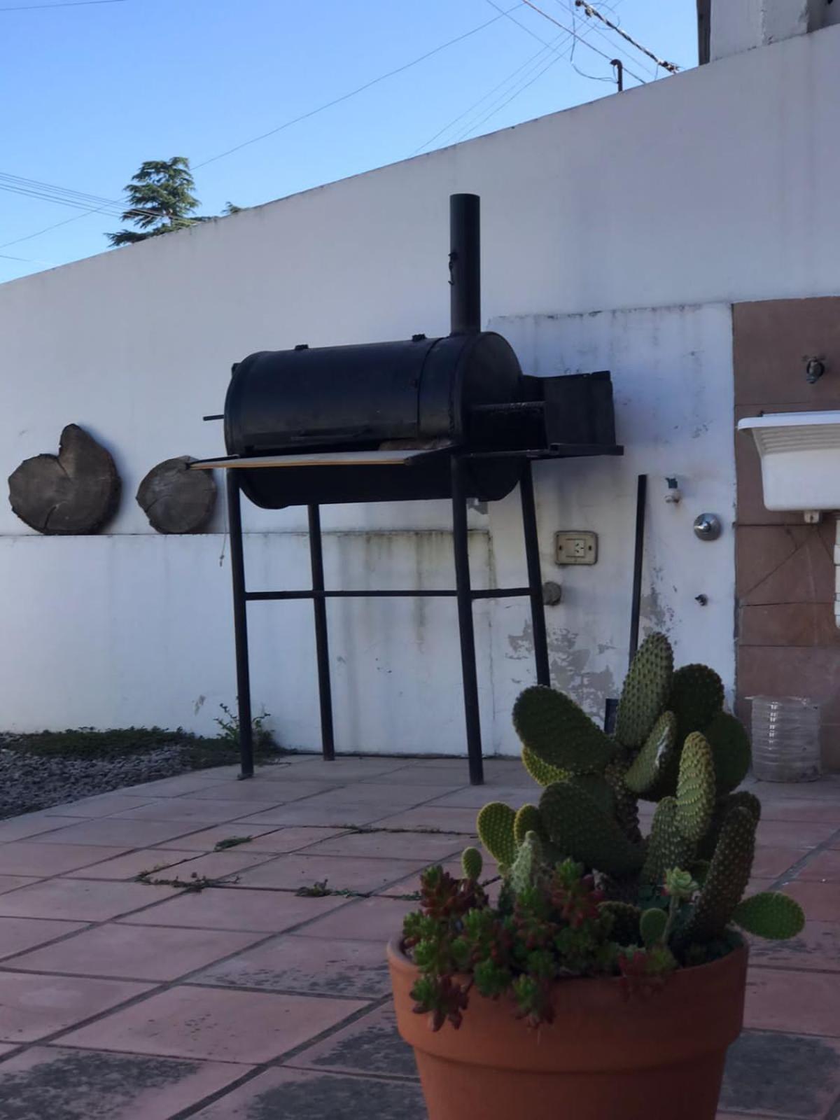 Duplex Gral .viamonte 27- Apartment