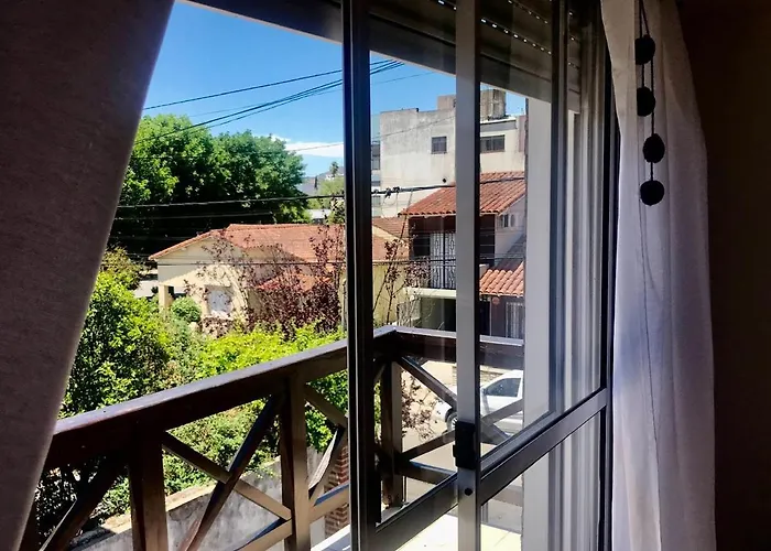 Duplex Gral .Viamonte 27- Tandil